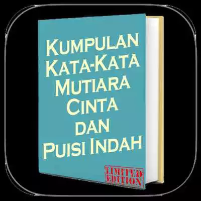 Play Kata Kata Mutiara Cinta Puisi