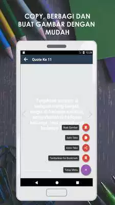 Play Kata Kata Mutiara Tentang Keluarga