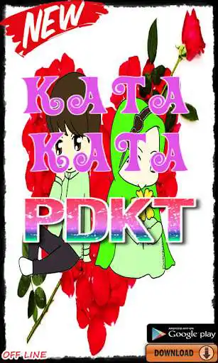 Play Kata Kata PDKT as an online game Kata Kata PDKT with UptoPlay