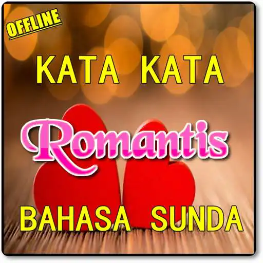 Run free android online KATA KATA ROMANTIS BAHASA SUNDA KOMPLIT APK
