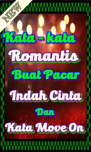 Play Kata Kata Romantis Buat Pacar TERLENGKAP