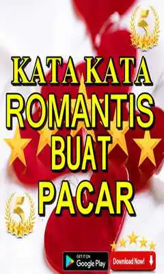 Play Kata Kata Romantis Buat Pacar TERLENGKAP