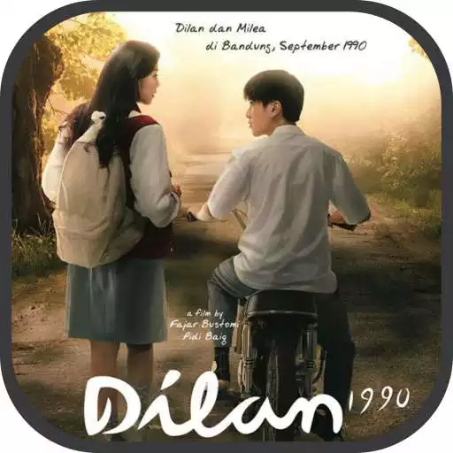 Run free android online Kata-kata Romantis Dilan 1990 APK Run free android online Kata-kata Romantis Dilan 1990 APK