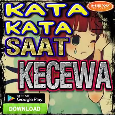 Play Kata Kata Saat Kecewa