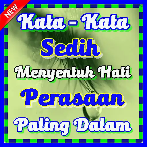 Play Kata Kata Sedih Menyentuh Perasaan Paling Dalam APK Play Kata Kata Sedih Menyentuh Perasaan Paling Dalam APK
