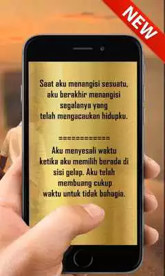 Play Kata Kata Sedih Perpisahan Paling Menyentuh Hati