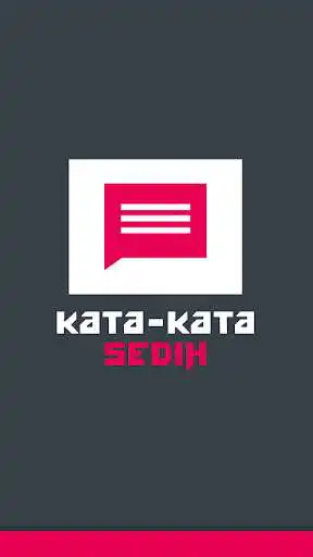 Play Kata kata Sedih  and enjoy Kata kata Sedih with UptoPlay