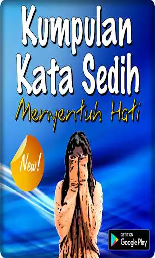 Play Kata Kata Sedih Yang Membuat Hati Menangis as an online game Kata Kata Sedih Yang Membuat Hati Menangis with UptoPlay