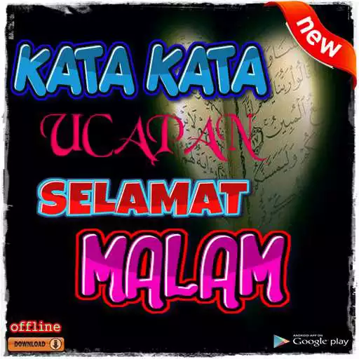 Play Kata Kata Selamat Malam Terbaper APK Play Kata Kata Selamat Malam Terbaper APK