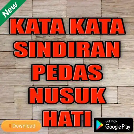 Play Kata Kata Sindiran Pedas Nusuk Hati  and enjoy Kata Kata Sindiran Pedas Nusuk Hati with UptoPlay