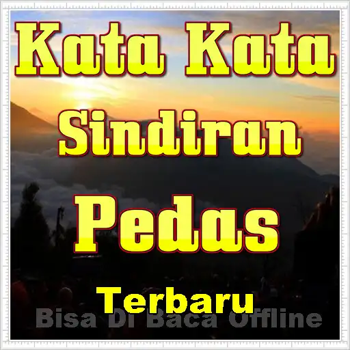 Play Kata Kata Sindiran Pedas Terbaru