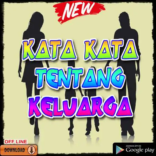 Play Kata Kata Tentang Keluarga APK Play Kata Kata Tentang Keluarga APK
