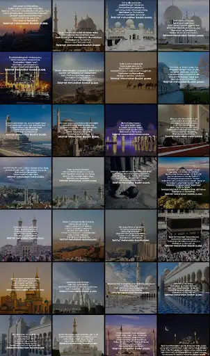 Play Kata-Kata Ucapan & Resepi Masakan Ramadhan  and enjoy Kata-Kata Ucapan & Resepi Masakan Ramadhan with UptoPlay