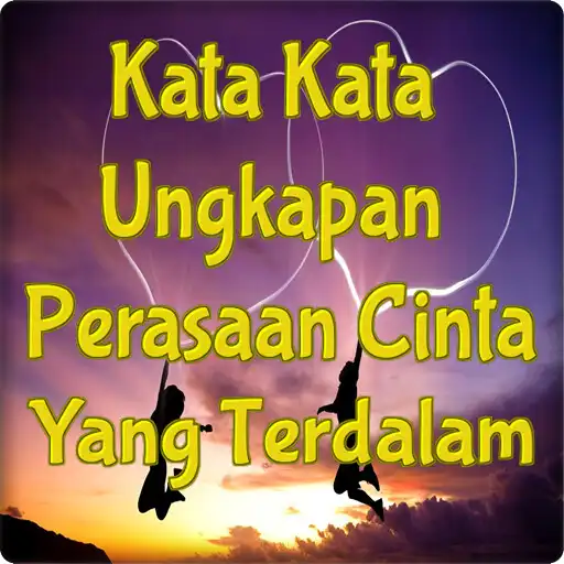 Play Kata Kata Ungkapan Perasaan Cinta Yang Terpendam APK Play Kata Kata Ungkapan Perasaan Cinta Yang Terpendam APK
