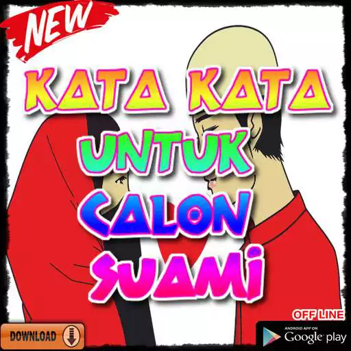 Play Kata Kata Untuk Calon Suami  and enjoy Kata Kata Untuk Calon Suami with UptoPlay