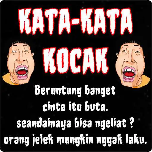 Play Kata kocak as an online game online Kata kocak with UptoPlay com.katakocak.annuitysettlement Play Kata kocak as an online game Kata kocak with UptoPlay