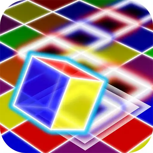 Play KataKoto - One Stroke Color Puzzle APK