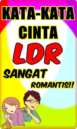 Play Kata LDR lengkap as an online game Kata LDR lengkap with UptoPlay