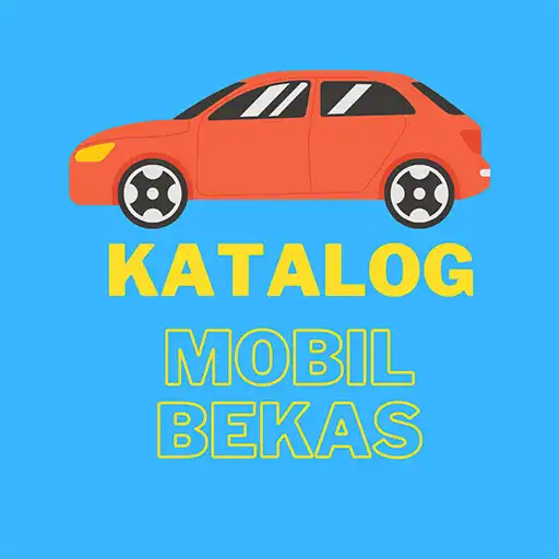 Play Katalog Mobil Bekas Indonesia APK