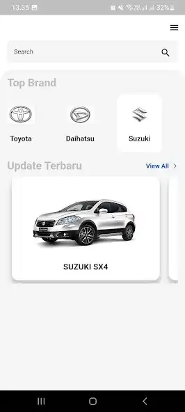 Play Katalog Mobil Bekas Indonesia  and enjoy Katalog Mobil Bekas Indonesia with UptoPlay