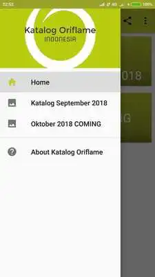 Play Katalog Oriflame Indo Play Katalog Oriflame Indo
