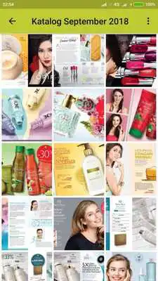 Play Katalog Oriflame Indo Play Katalog Oriflame Indo