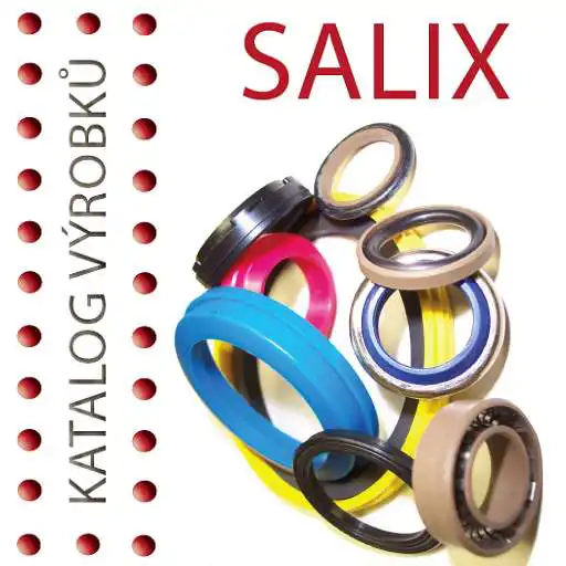 Play Katalog Salix International APK