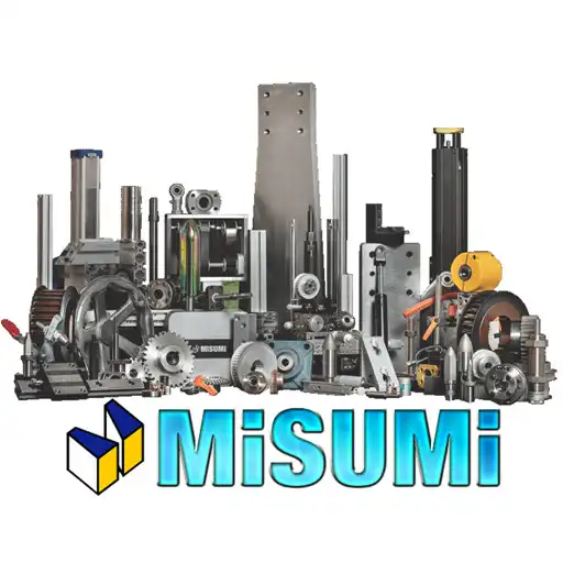 Play Katalog Standar Part Misumi APK