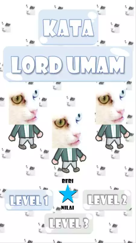 Play KATA LORD UMAM