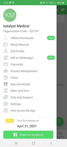 Play Katalyst Medical as an online game Katalyst Medical with UptoPlay