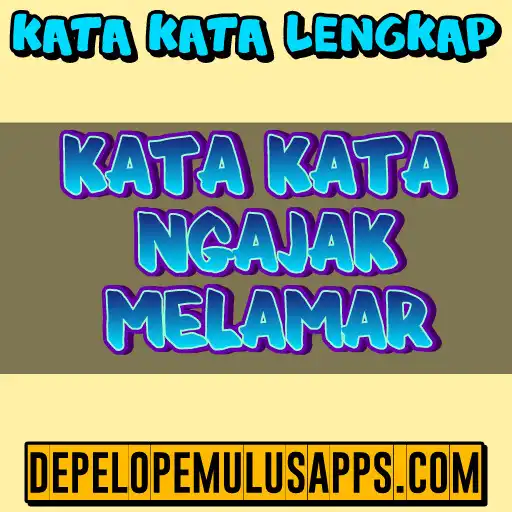 Play Kata Melamar  and enjoy Kata Melamar with UptoPlay