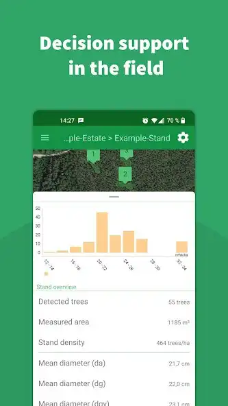 Play KATAM Forest: Decision Support  and enjoy KATAM Forest: Decision Support with UptoPlay