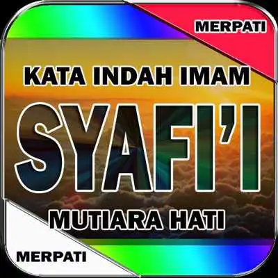 Play Kata Mutiara Bijak Imam Syafii