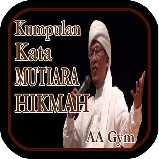 Play Kata Mutiara Hikmah New APK Play Kata Mutiara Hikmah New APK