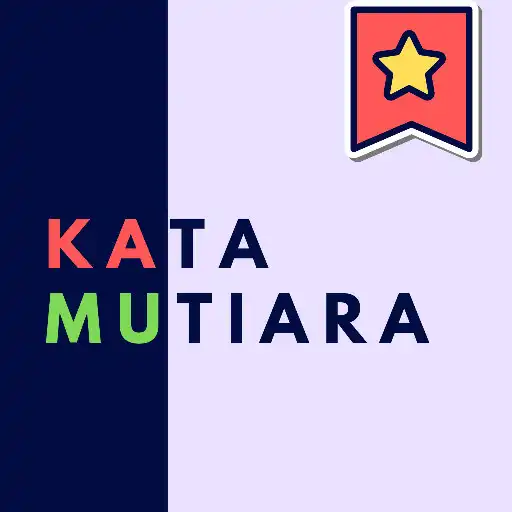 Play KATA MUTIARA APK