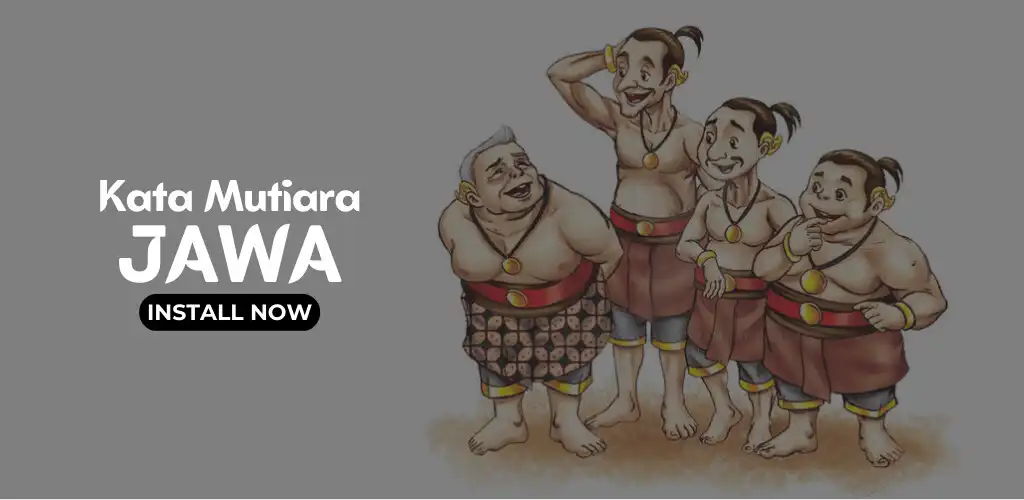 Play Kata Mutiara Jawa  and enjoy Kata Mutiara Jawa with UptoPlay