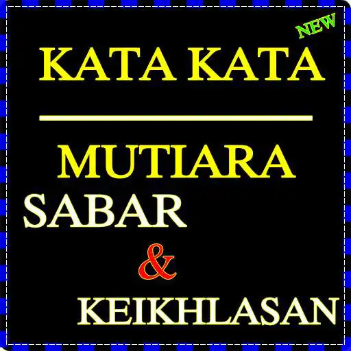 Play Kata Mutiara Kesabaran Dan Keikhlasan  and enjoy Kata Mutiara Kesabaran Dan Keikhlasan with UptoPlay