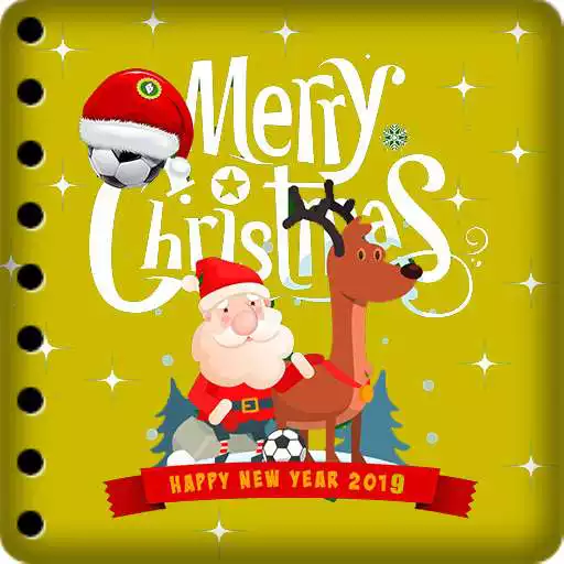 Free play online Kata Mutiara Natal Terindah APK