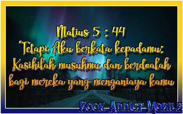 Play Kata Mutiara Natal Terindah