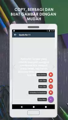 Play Kata Mutiara Pagi Hari