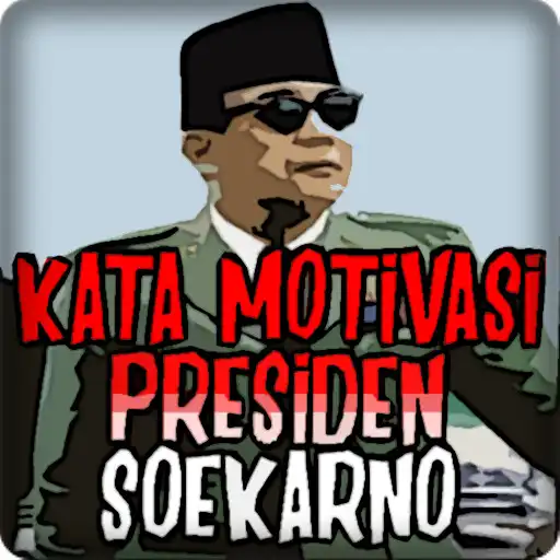 Play Kata Mutiara Presiden Soekarno Mengguncang Dunia APK Play Kata Mutiara Presiden Soekarno Mengguncang Dunia APK