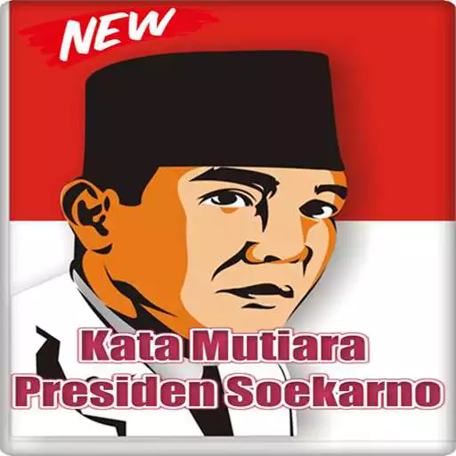 Play Kata Mutiara Presiden Soekarno Mengguncang Dunia as an online game Kata Mutiara Presiden Soekarno Mengguncang Dunia with UptoPlay