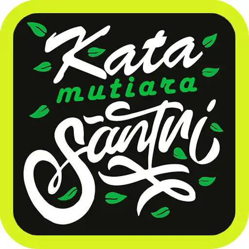 Play Kata Mutiara Santri APK Play Kata Mutiara Santri APK