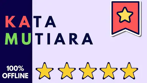 Play KATA MUTIARA  and enjoy KATA MUTIARA with UptoPlay