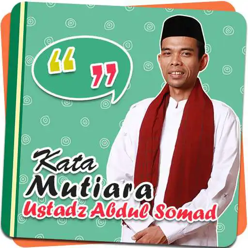 Run free android online Kata Mutiara Ustadz Abdul Somad APK Run free android online Kata Mutiara Ustadz Abdul Somad APK
