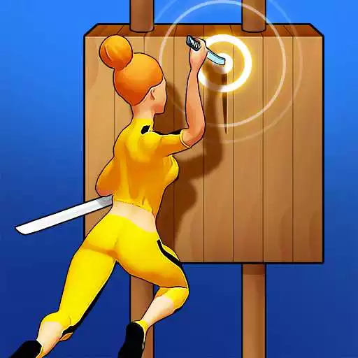 Play Katana Climber APK