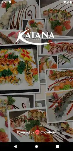 Play Katana Japanese Fusion  and enjoy Katana Japanese Fusion with UptoPlay