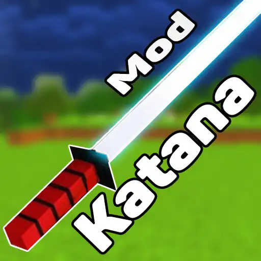 Play Katana Mod for Minecraft PE APK