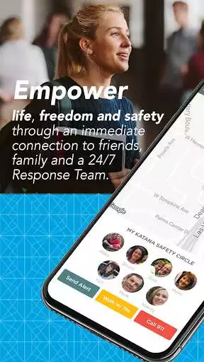 Play KATANA Safety  and enjoy KATANA Safety with UptoPlay