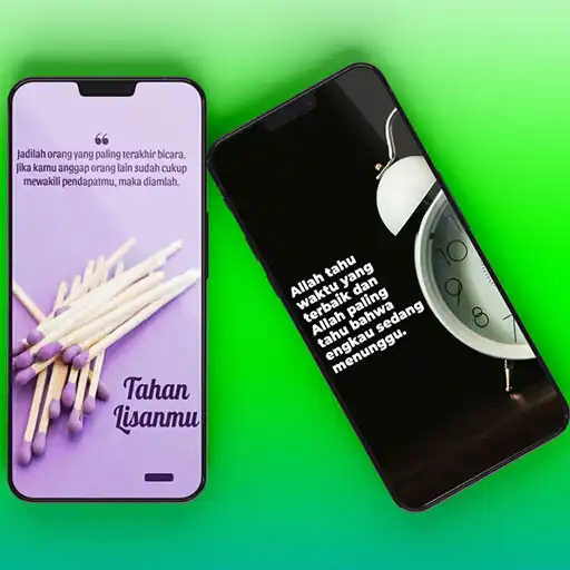 Play Kata Nasehat  and enjoy Kata Nasehat with UptoPlay